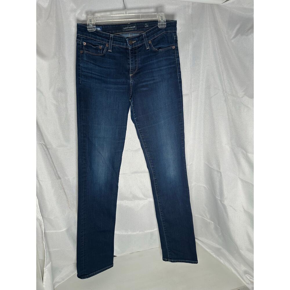 Lucky Brand Women’s Jeans size 8/29